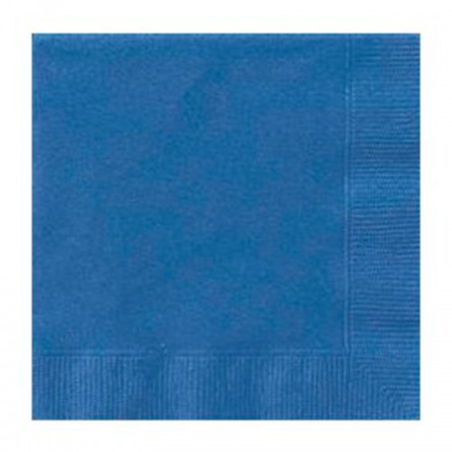 Guardanapos Azul Real|25cm